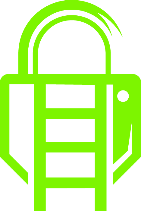 Lock Ladder